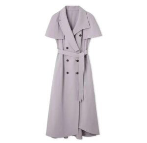 IMG-20250516-WA0083 收腰斗篷披肩連身裙