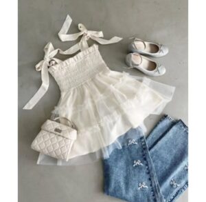 IMG-20250601-WA0053 收腰短款連身裙