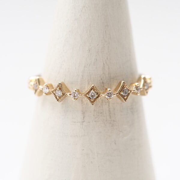 OLYMPUS DIGITAL CAMERA 【Made in Japan】K10系列 鑽石戒指