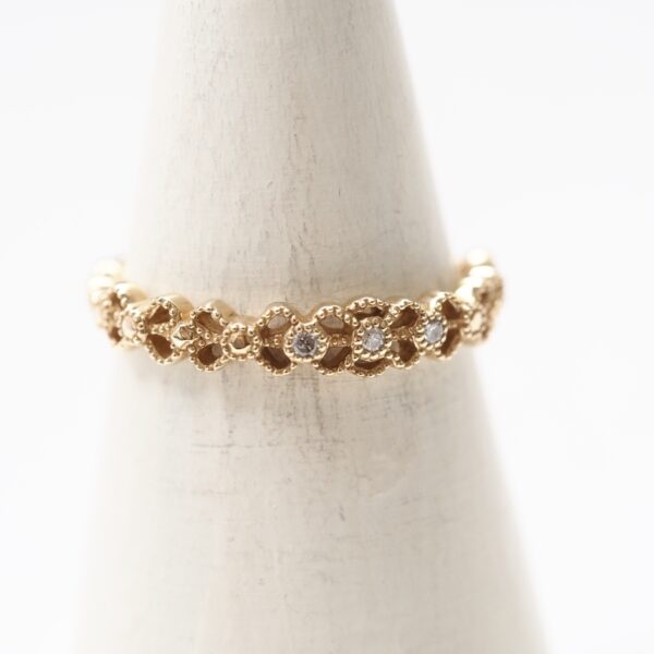 OLYMPUS DIGITAL CAMERA 【Made in Japan】K10系列 鑽石戒指