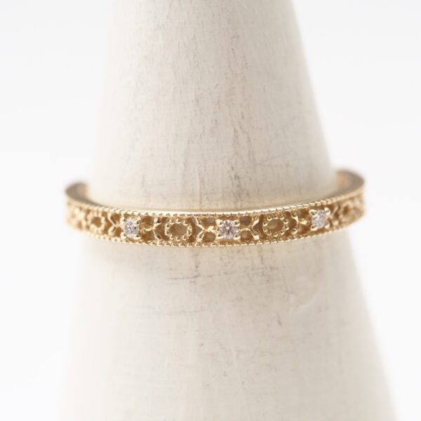 OLYMPUS DIGITAL CAMERA 【Made in Japan】K10系列 鑽石戒指