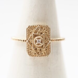 OLYMPUS DIGITAL CAMERA 【Made in Japan】K10系列 鑽石戒指