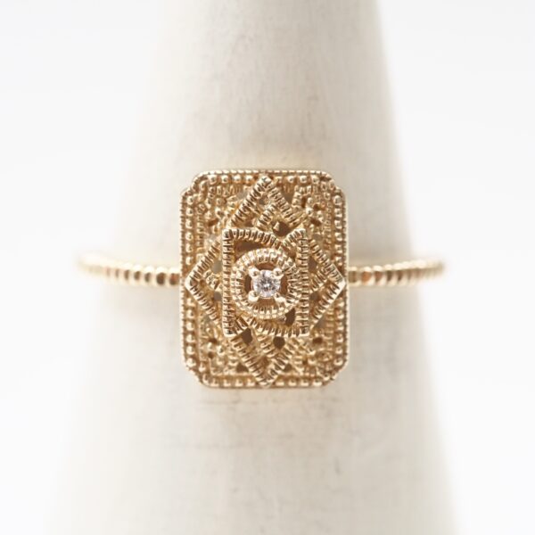 OLYMPUS DIGITAL CAMERA 【Made in Japan】K10系列 鑽石戒指