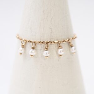 OLYMPUS DIGITAL CAMERA 【Made in Japan】K10系列 珍珠鏈戒指