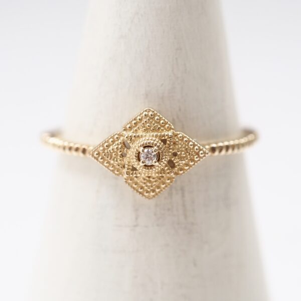 OLYMPUS DIGITAL CAMERA 【Made in Japan】K10系列 鑽石戒指