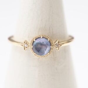 OLYMPUS DIGITAL CAMERA 【Made in Japan】K10系列 三重奏&鑽石 戒指