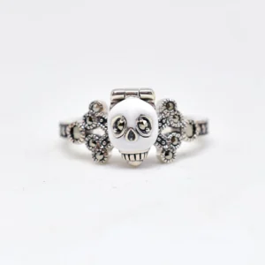 【Made in Japan】FATRAS 系列SV 骷髏戒指