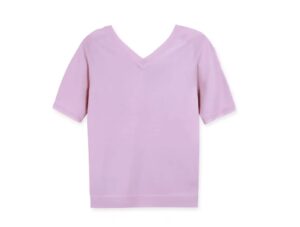 IMG-20250619-WA0062 V領純色線衫