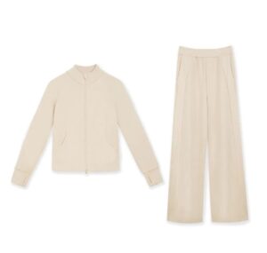 IMG-20251003-WA0015 休閒運動上衣+長褲 套裝