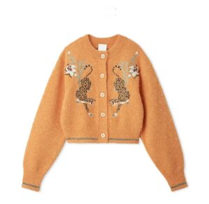 IMG-20251009-WA0134 L&K 聯名款 重工刺繡混紡針織外套