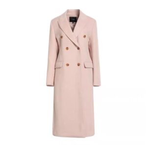 IMG-20251017-WA0029 雙排扣直筒毛尼外套